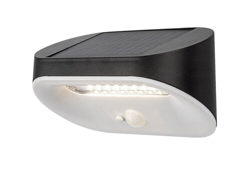 Venkovní solární LED svítidlo Brezno Rabalux 77006