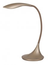 Stolní LED lampička Dominic Rabalux 4167