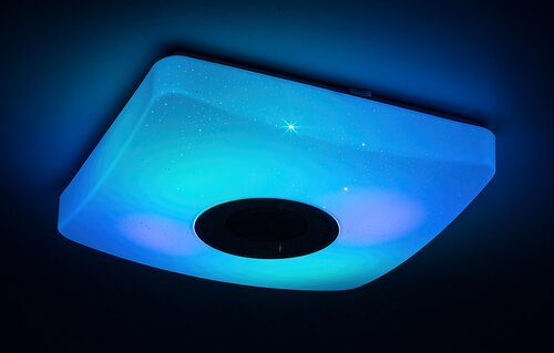 Stropní LED svítidlo Murry Rabalux 4682