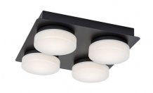 Koupelnové LED svítidlo Attichus Rabalux 75004