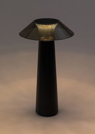 Venkovní dekorativní LED lampa Assen Rabalux 77062
