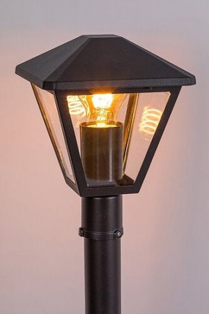 Venkovní stojací lampa Paravento Rabalux 7150