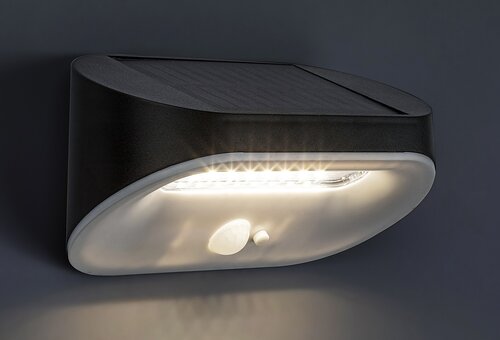 Venkovní solární LED svítidlo Brezno Rabalux 77006