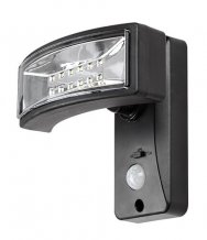 Venkovní LED svítidlo Valpovo Rabalux 77019