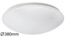 Stropní LED svítidlo Lucas Rabalux 3938