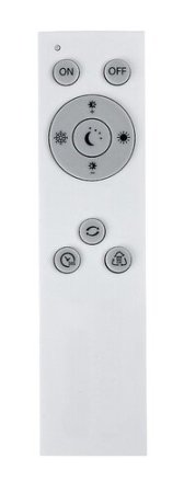 Stropní LED svítidlo Nilin Rabalux 71140