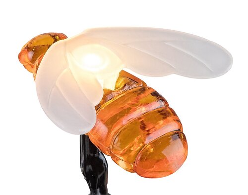 Venkovní solární LED lampa Bobus Rabalux 77002