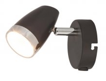 Nástěnné LED bodové svítidlo Karen Rabalux 6512
