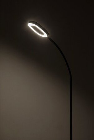 Stojací LED lampa Rader Rabalux 74004