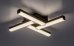 Koupelnové LED svítidlo Evan Rabalux 2168