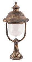 Venkovní lampa New York Rabalux 8698