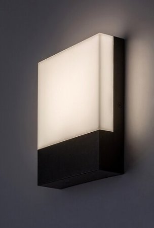 Venkovní nástěnné LED svítidlo Gimone Rabalux 77097