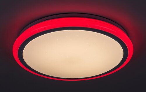 Stropní LED svítidlo Leonie Rabalux 1510