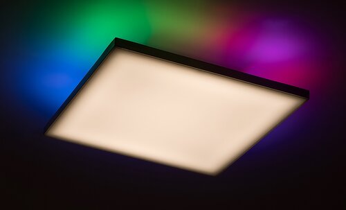 Stropní přisazené LED svítidlo Faramir Rabalux 71001