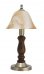 Stolní lampa Rustic 3 Rabalux 7092