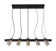 Závěsné LED svítidlo Raven Rabalux 6430