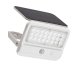 Venkovní solární LED lampa Flaxton Rabalux 77090
