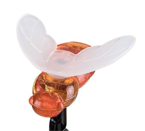 Venkovní solární LED lampa Bobus Rabalux 77002