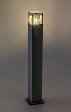 Venkovní stojací lampa Loanda Rabalux 77082