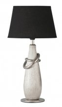 Stolní keramická lampička Evelyn Rabalux 4372