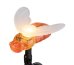 Venkovní solární LED lampa Bobus Rabalux 77002