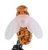 Venkovní solární LED lampa Bobus Rabalux 77002