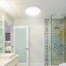 Koupelnové stropní - nástěnné LED svítidlo Lucas Rabalux 3437