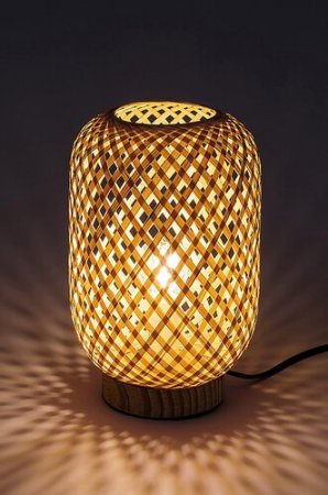 Stolní lampa Alinafe Rabalux 74016
