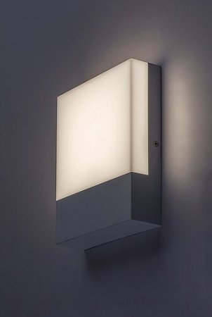 Venkovní nástěnné LED svítidlo Gimone Rabalux 77098