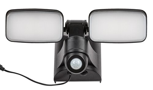 Venkovní solární LED svítidlo Leszno Rabalux 77091