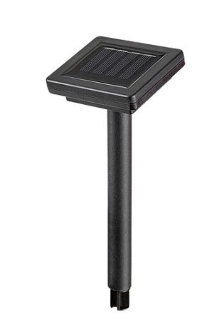 Venkovní solární LED lampy Treppio Rabalux 77008