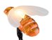 Venkovní solární LED lampa Bobus Rabalux 77002
