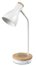 Stolní lampa Mosley Rabalux 74001
