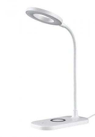 Stolní LED lampa Hardin Rabalux 74014