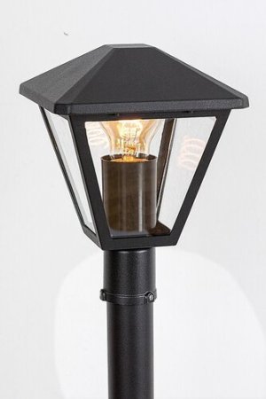 Venkovní stojací lampa Paravento Rabalux 7150