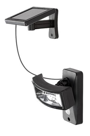 Venkovní LED svítidlo Valpovo Rabalux 77019