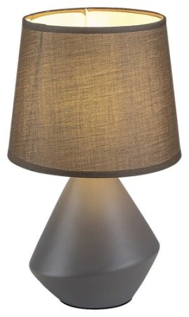 Stolní keramická lampička Wendy Rabalux 5221
